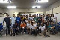 FLISOL Alagoinhas 2016